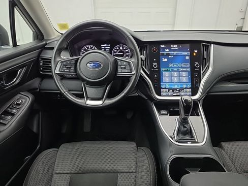 Used 2023 Subaru Outback Premium AWD/4WD image 16