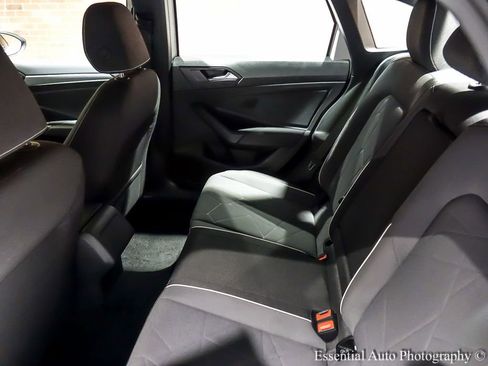 Used 2025 Volkswagen Jetta Sport FWD image 15