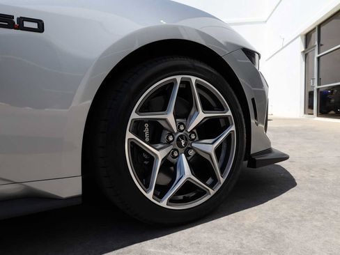 Used 2024 Ford Mustang GT Premium w/ GT Performance Package RWD image 49