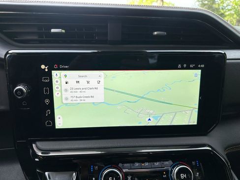 Used 2024 GMC Sierra 2500 AT4 w/ AT4 Premium Plus Package image 43