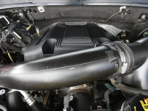 Used 2019 Ford Expedition Max Limited w/ Equipment Group 302A image 19