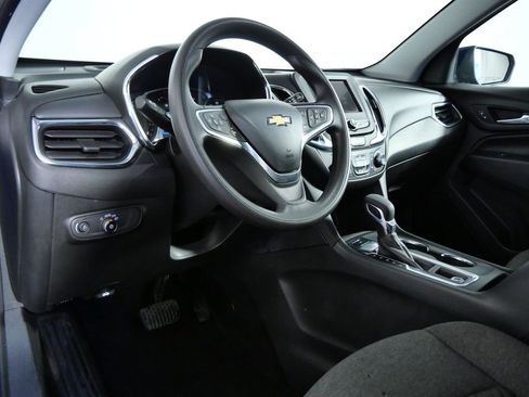 Used 2022 Chevrolet Equinox LT AWD/4WD image 16
