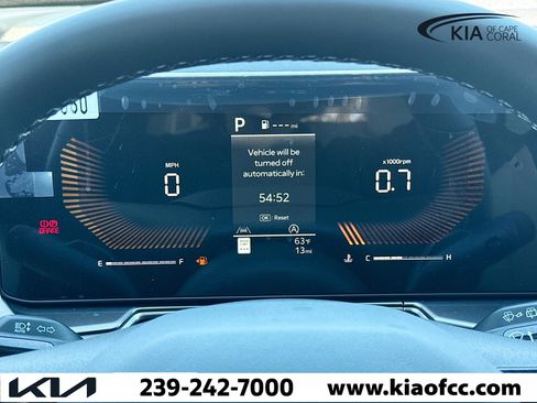 New 2026 Kia Sorento S w/ S Panoramic Sunroof Package FWD image 41