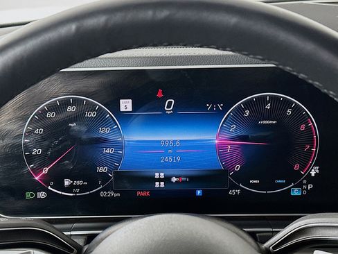 Certified 2025 Mercedes-Benz GLS 450 4MATIC image 14