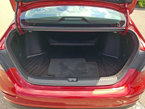 Certified 2024 Honda Accord EX image 29