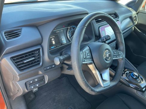 Used 2021 Nissan Leaf SV Plus image 31