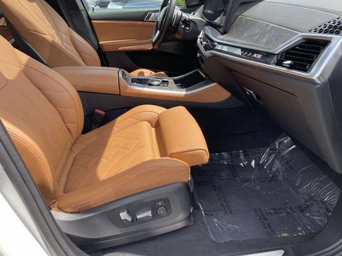 Used 2024 BMW X5 xDrive40i w/ Premium Package AWD/4WD image 21
