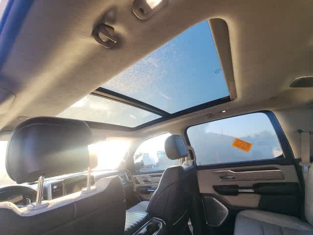 Used 2023 RAM 1500 Limited AWD/4WD image 38