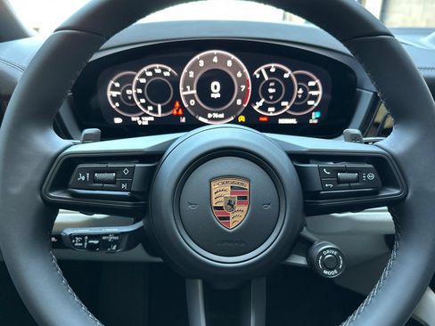 New 2026 Porsche Cayenne Coupe AWD/4WD image 30