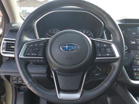 Used 2024 Subaru Outback Touring XT image 20