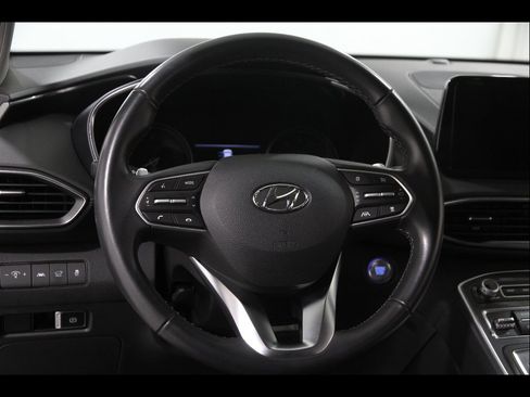 Certified 2023 Hyundai Santa Fe SEL AWD/4WD image 7