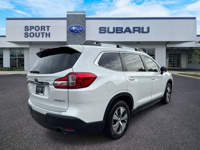 Used 2019 Subaru Ascent Premium