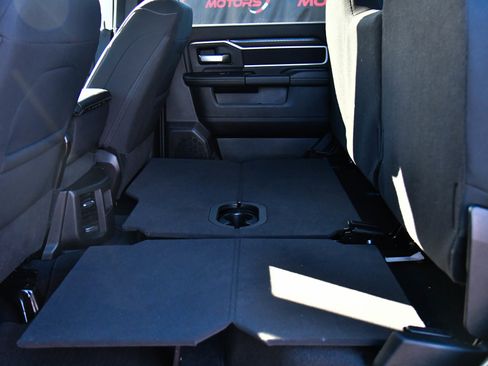 Used 2025 RAM 2500 Big Horn image 40