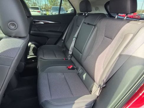 Used 2023 Buick Envision Preferred w/ Sport Touring Package image 7