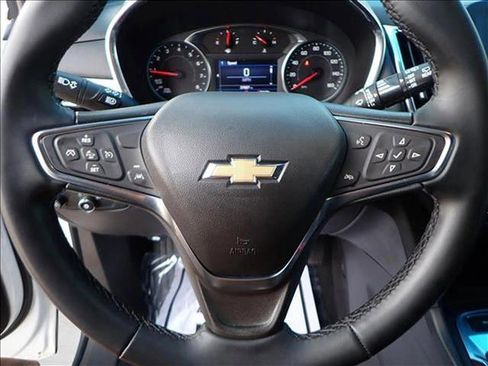 Used 2024 Chevrolet Equinox LT image 14