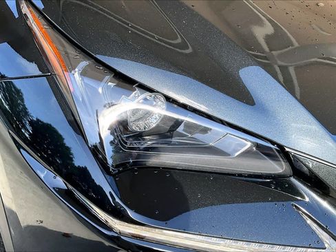 Used 2021 Lexus NX 300 FWD w/ Premium Package image 27