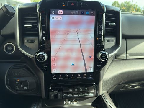 New 2026 RAM 2500 Big Horn image 34