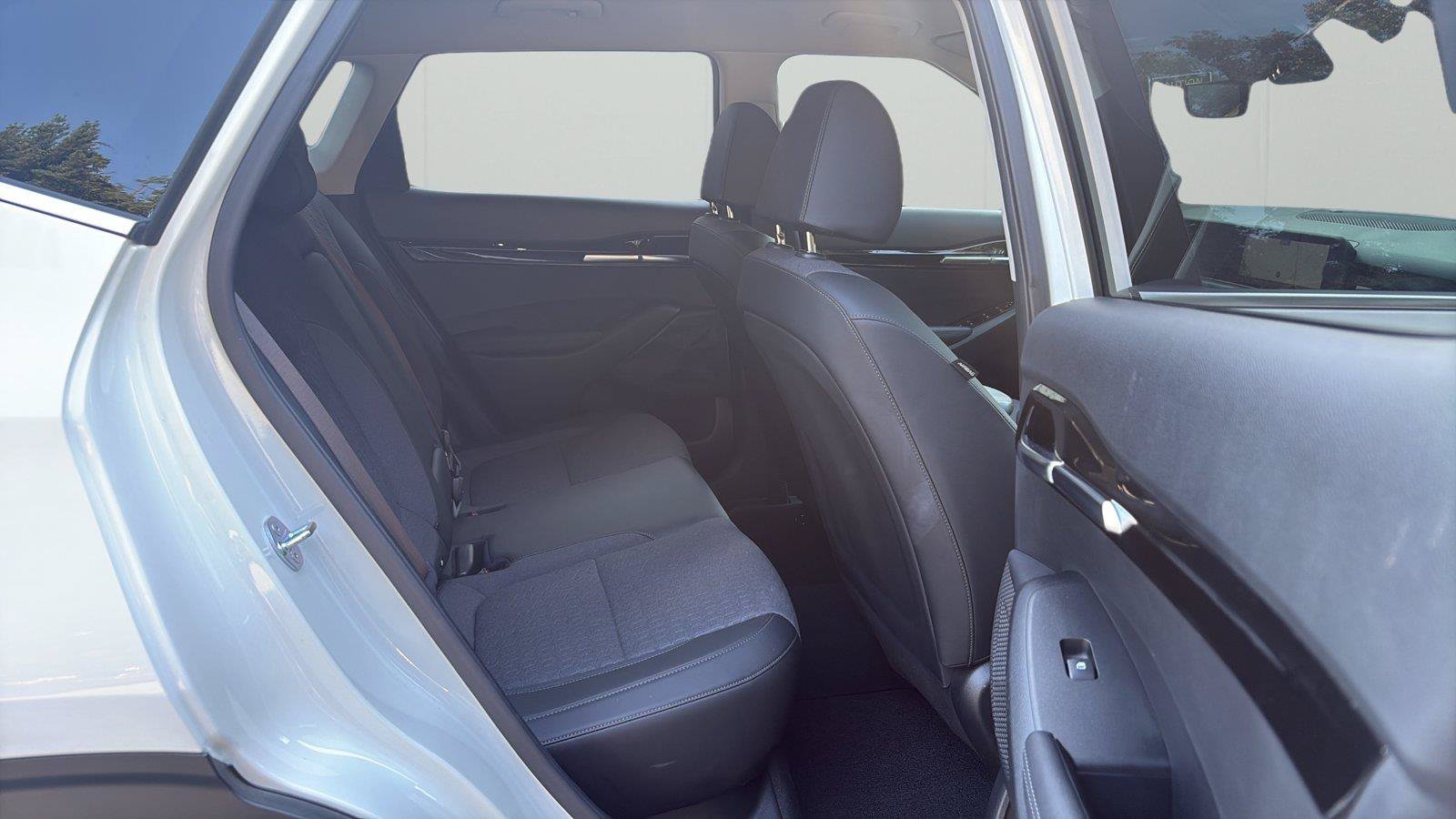 Used 2024 Kia Seltos S AWD/4WD image 13