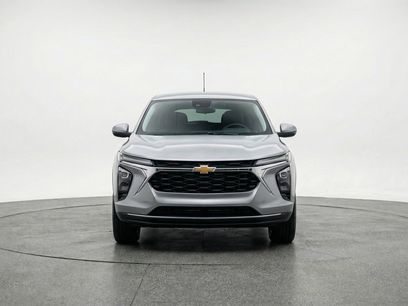 Used 2025 Chevrolet Trax LT w/ LT Convenience Package