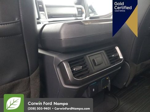 Certified 2023 Ford F150 Tremor image 27