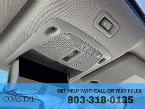 Used 2020 Nissan Pathfinder SL image 57