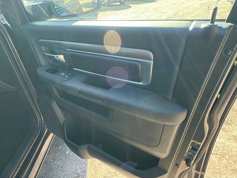 Used 2024 RAM 1500 Classic Warlock image 19