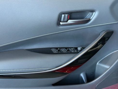 New 2025 Toyota Corolla GR image 15