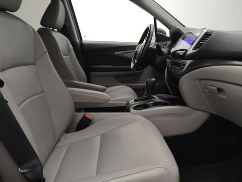 Used 2018 Honda Pilot EX-L image 21