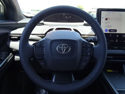 New 2026 Toyota bZ Woodland AWD/4WD image 16