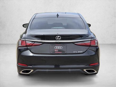 Used 2022 Lexus ES 350 ES 350 w/ Premium Package image 6