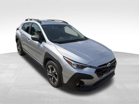 Used 2024 Subaru Crosstrek 2.0i Premium AWD/4WD image 10