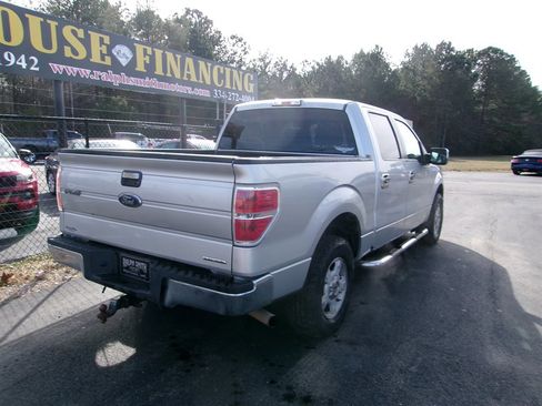 Used 2014 Ford F150 XLT image 8