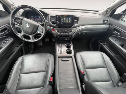 Used 2021 Honda Pilot EX-L image 10