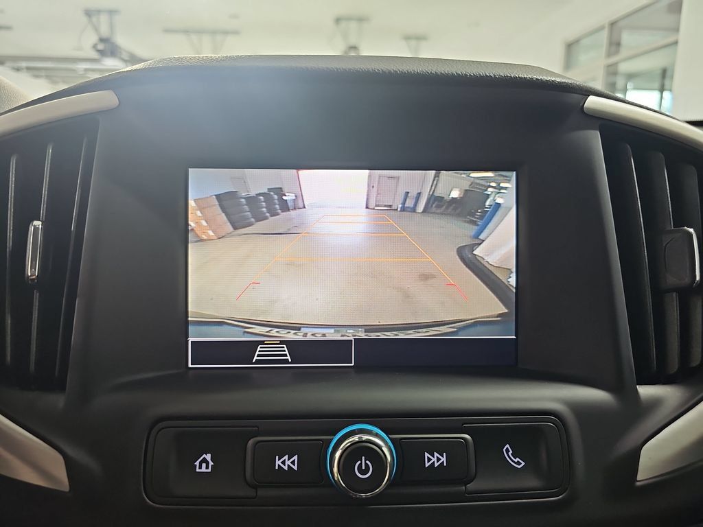 Certified 2023 GMC Terrain SLE w/ Driver Convenience Package FWD image 29