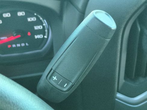 Used 2022 Chevrolet Silverado 1500 Custom RWD image 15