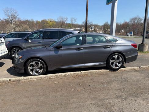 Used 2018 Honda Accord EX-L image 14