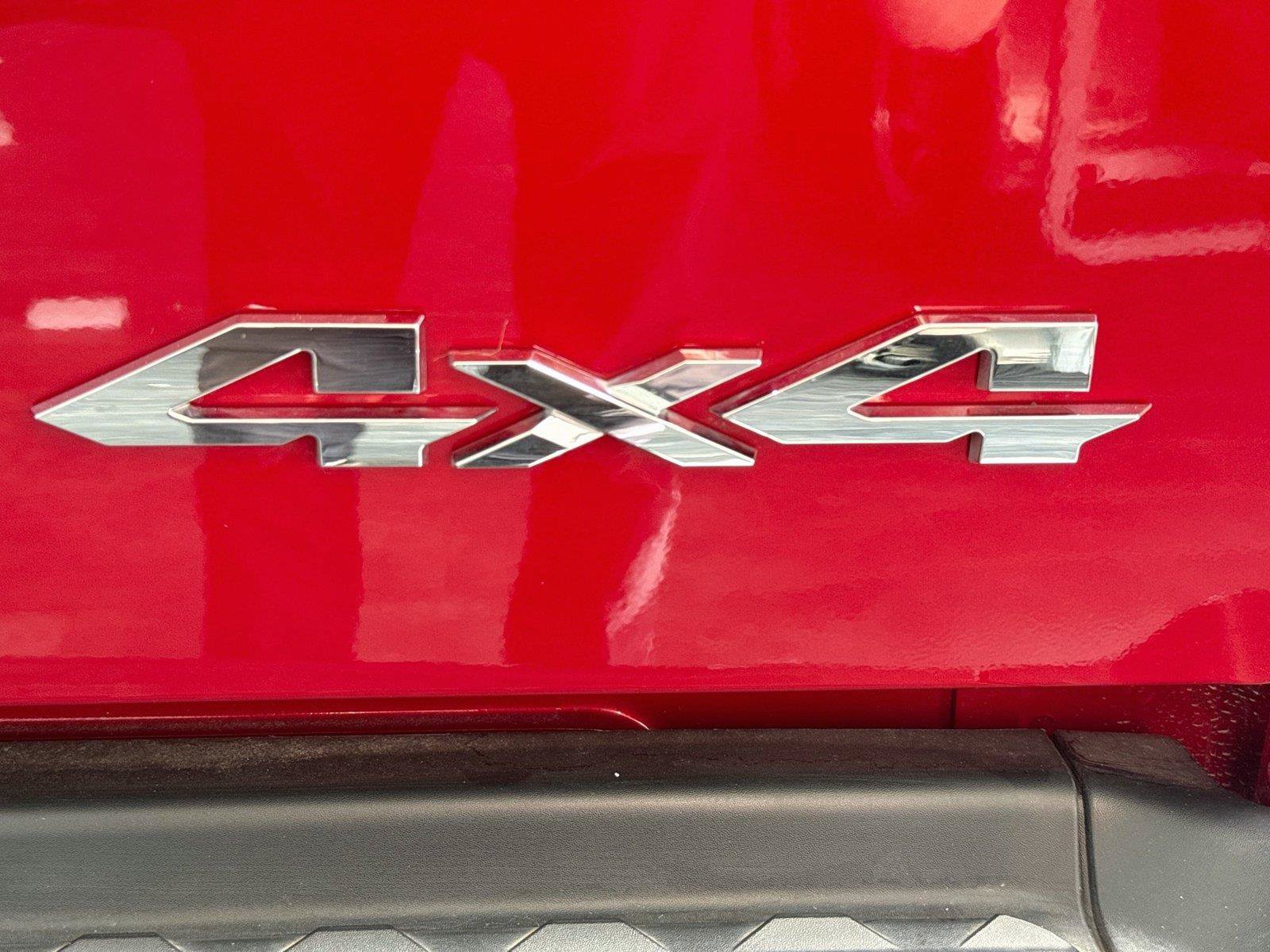 Used 2026 RAM 2500 Tradesman AWD/4WD image 38