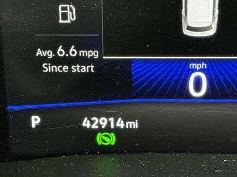 Used 2023 Volkswagen Atlas SE image 19