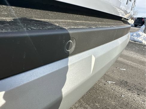 New 2026 Honda Passport RTL image 13