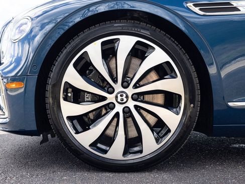 New 2026 Bentley Flying Spur image 89