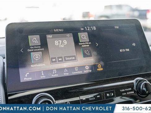 Used 2022 INFINITI QX80 Luxe w/ Cargo Package image 9