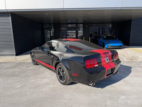 Used 2008 Ford Mustang GT Premium RWD image 5