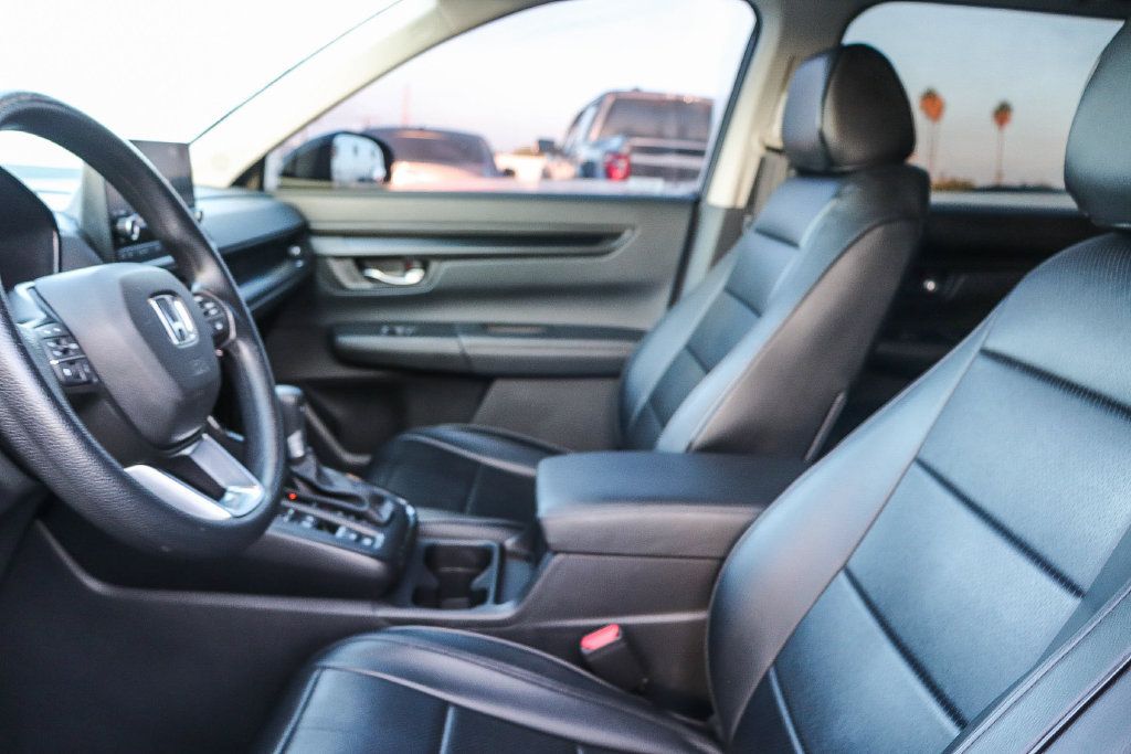 Used 2024 Honda CR-V EX image 21