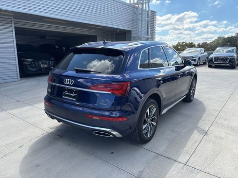 Used 2022 Audi Q5 2.0T Premium Plus image 6
