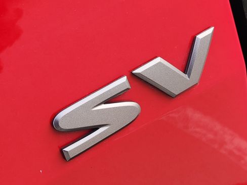 Used 2022 Nissan Frontier SV image 12