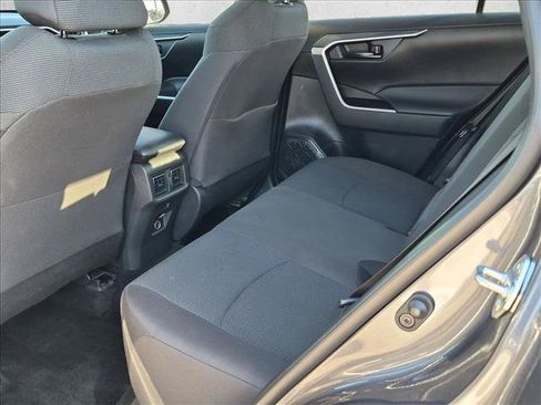 Used 2025 Toyota RAV4 LE FWD image 18