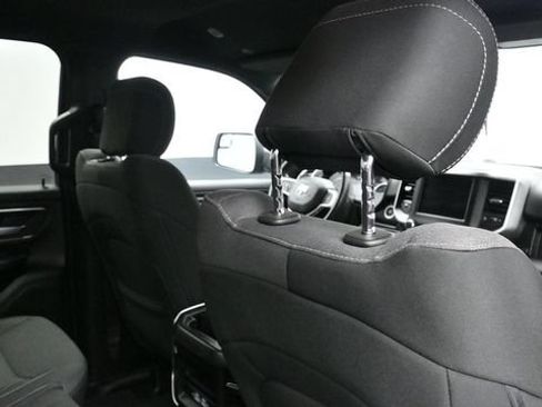 Used 2021 RAM 1500 Big Horn AWD/4WD image 11