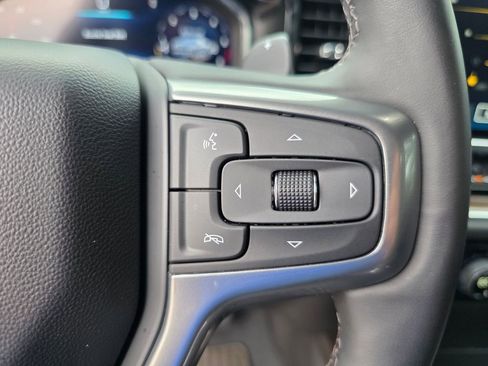 Certified 2025 Chevrolet Silverado 1500 RST w/ Convenience Package II image 26