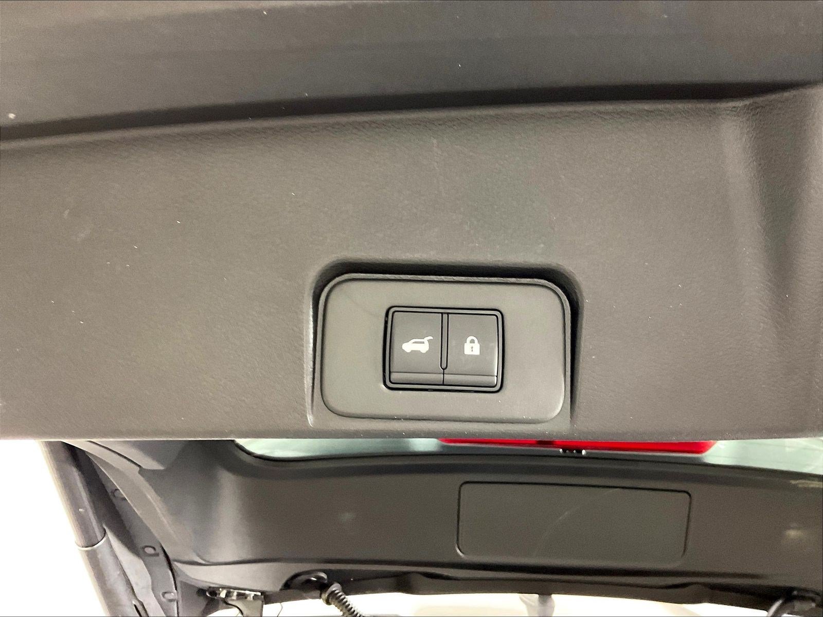 Certified 2026 Nissan Rogue SV w/ Cold Weather Package AWD/4WD image 37