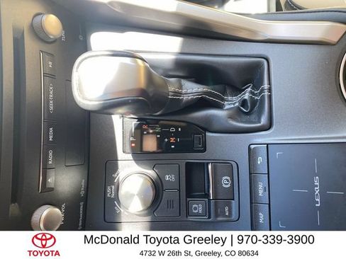 Used 2020 Lexus NX 300 AWD w/ Premium Package image 19